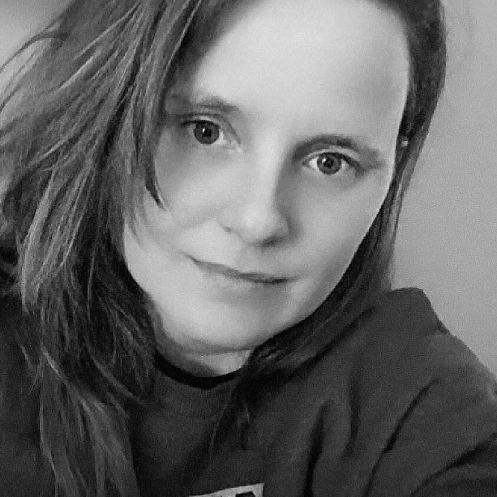 Meet your Posher, Kelli jo
